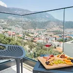 Villa Moonset Kalkan