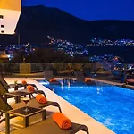 Willa Moonset Kalkan Kaş