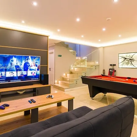 Moonset Kalkan * קס