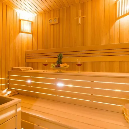 וילה Moonset Kalkan *