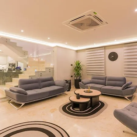 Moonset Kalkan * קס