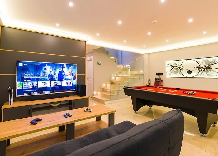 Moonset Kalkan * Κας