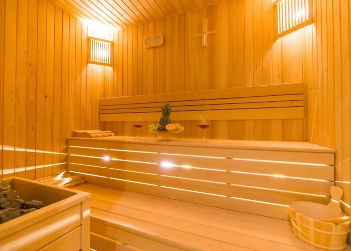 Βίλα Moonset Kalkan *