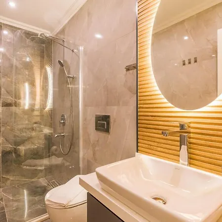 Villa Moonset Kalkan Kaş
